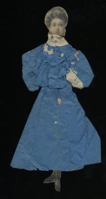Picture, Cut-paper