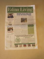 Newspaper