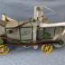 Model Threshing Machine