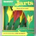 Jarts: The Original Lawn Darts Game