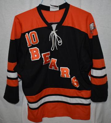 White Bear Lake Athletic Jersey