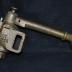 Caboose Steam Whistlemade by Sherburne Company
