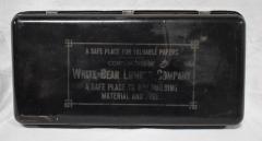 Safe Box from White Bear Lumber Company