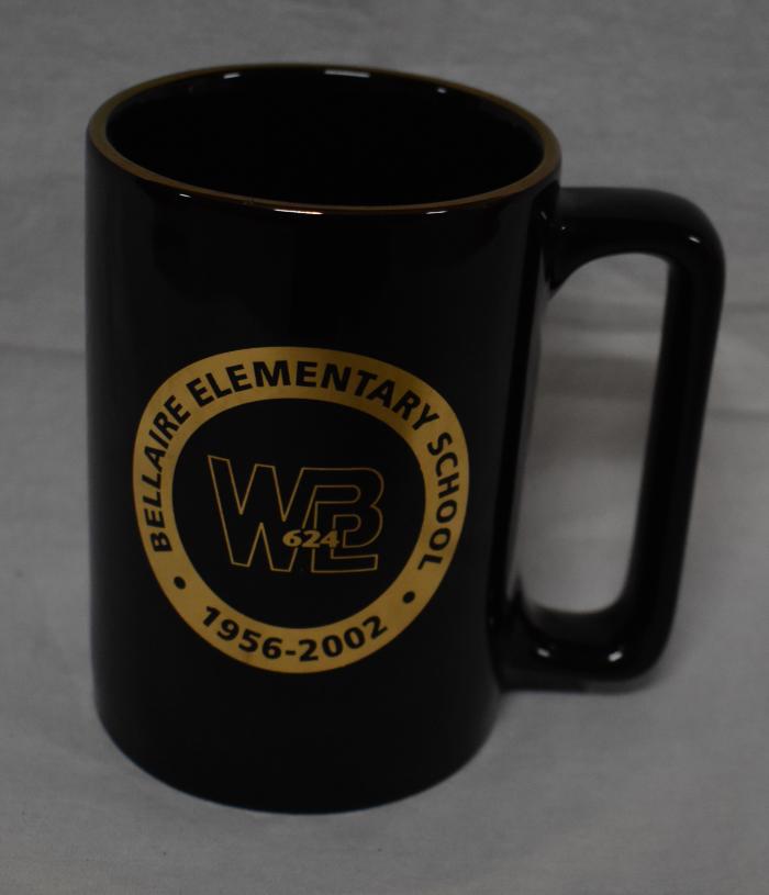Bellaire Elementary School Commemorative Mug