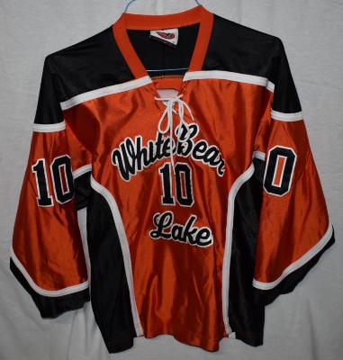 White Bear Lake Athletic Jersey