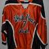 White Bear Lake Athletic Jersey