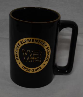Bellaire Elementary School Commemorative Mug
