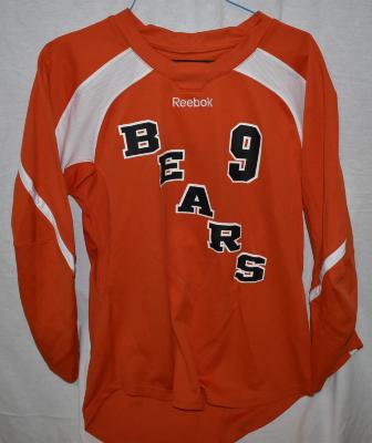 White Bear Lake Athletic Jersey