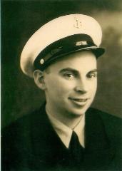 Wersinger, Joseph Aloysious