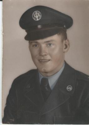 Walter, George M.