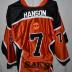 White Bear Lake Athletic Jersey