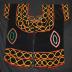 Dress from Cameroon