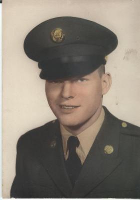 Walter, Daniel Henry