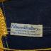 American flag from American Legion Junior Auxiliary