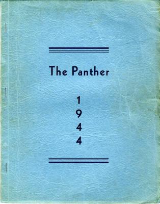 The Panther 1944