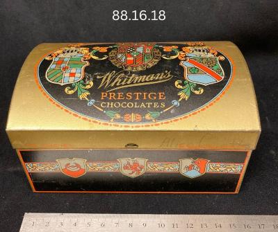 Whitman's Prestige Chocolates
