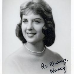 Minnetonka High School, Class of 1960