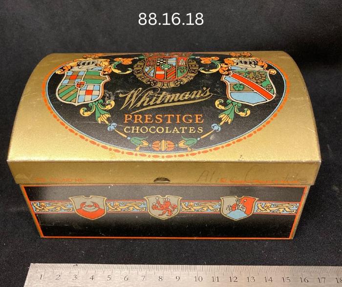 Whitman's Prestige Chocolates