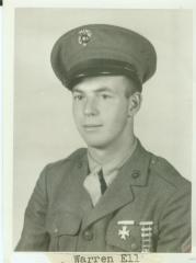 Wollan, Warren Ellwood