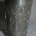 St. Paul Souvenir Toothpick Holder