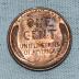 United States Penny