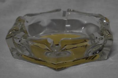 Bobbie's of White Bear Lake Ashtray