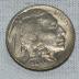 United States Buffalo Head Nickel