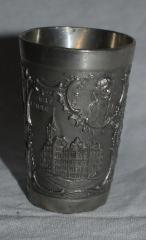 St. Paul Souvenir Toothpick Holder