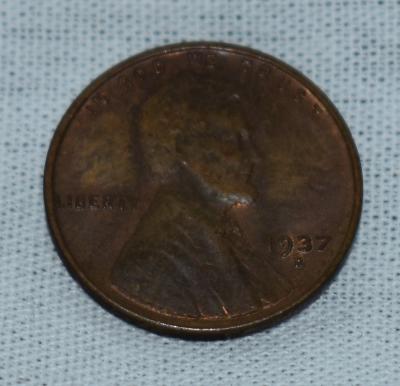 United States Penny