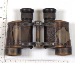 WW II German Binoculars