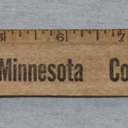 Ruler from Avalon Theater