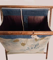 Bag, Needlework
