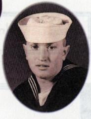 Erickson, Dennis Truman