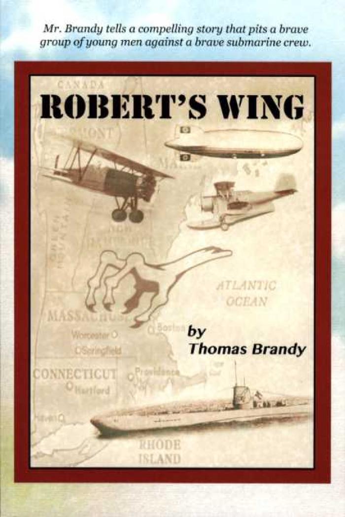 Robert's Wing