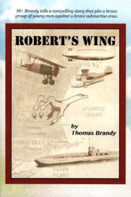 Robert's Wing