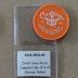 Drink Token from Captain's Bar & Grill