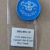 Drink Token from Captain's Bar & Grill