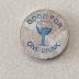 Drink token from VFW Post 4582
