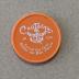 Drink Token from Captain's Bar & Grill