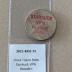 Drink token from VFW Post 4582