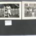 Olson Family Documents