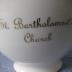 St. Bartholomew's Church Coffee Cup