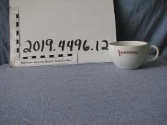 Immanuel Lutheran Church Coffee Cup