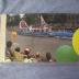 Waterama float in 1987
