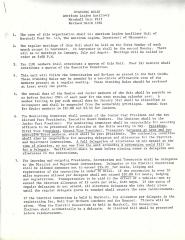 Standing Rules for American Legion Auxiliary Unit 113, Marshall (6)