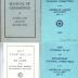 Constitution and By-Laws of American Legion Auxiliary Unit 113, Marshall
