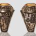 Mound High School Class Ring 1971