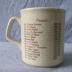 Barsness Lutheran Church Coffee Cup