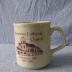 Barsness Lutheran Church Coffee Cup