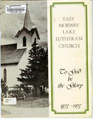East Norway Lake Lutheran Church